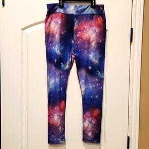 Zone Pro Leggings size XL